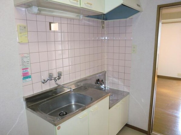 成城サイドヒルの物件内観写真